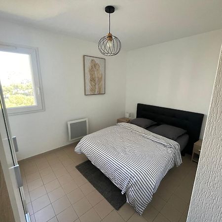 Lumineux T2 - Ajaccio Proche Mer Extérieur photo