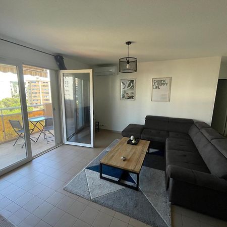 Lumineux T2 - Ajaccio Proche Mer Extérieur photo