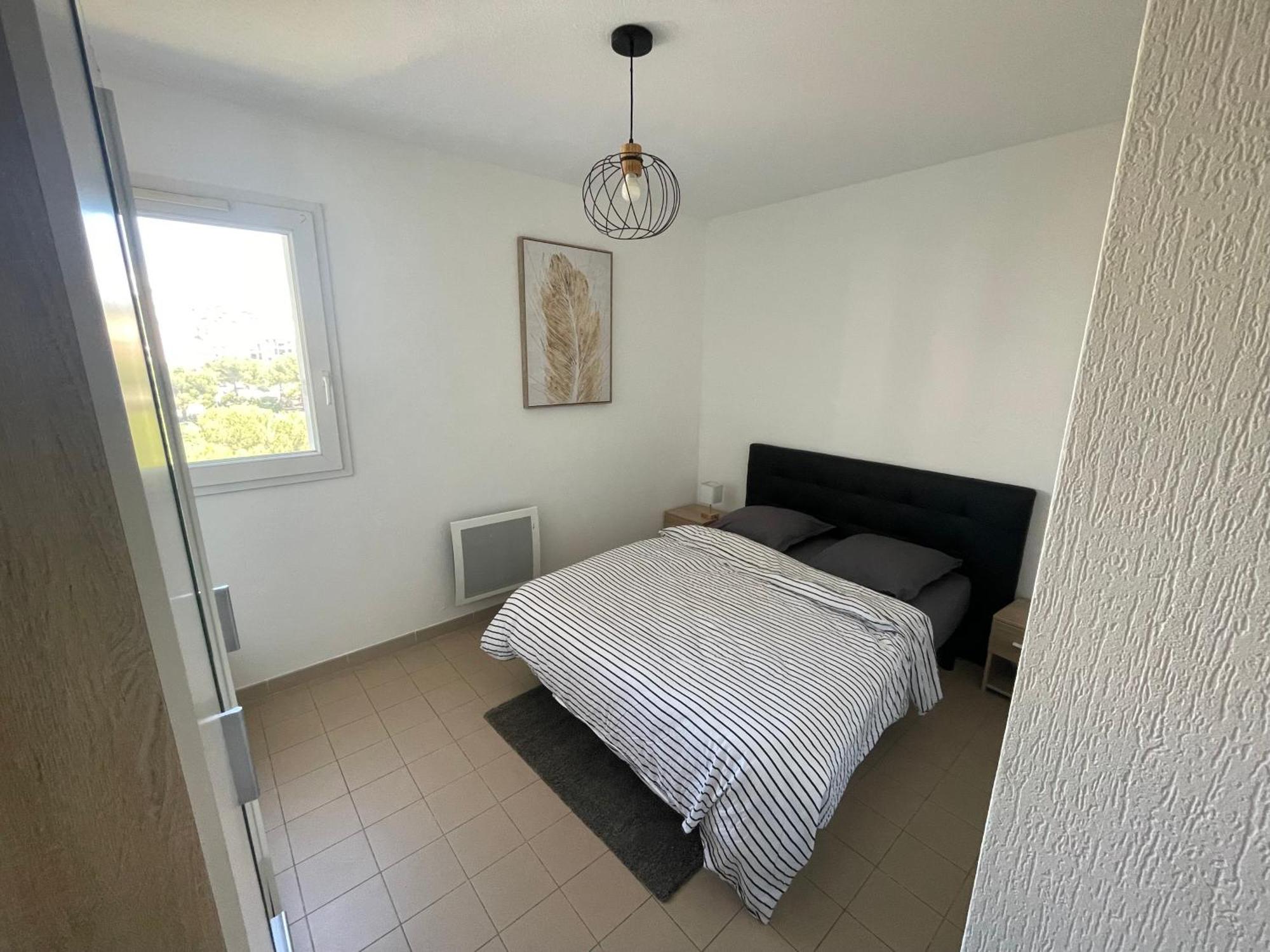 Lumineux T2 - Ajaccio Proche Mer Extérieur photo