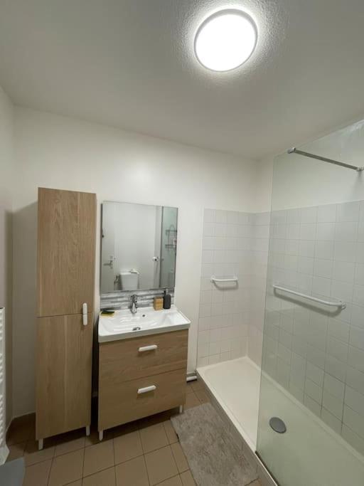 Lumineux T2 - Ajaccio Proche Mer Extérieur photo