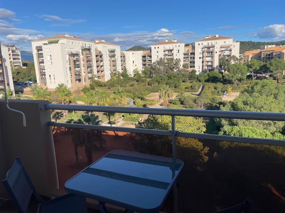 Lumineux T2 - Ajaccio Proche Mer Extérieur photo
