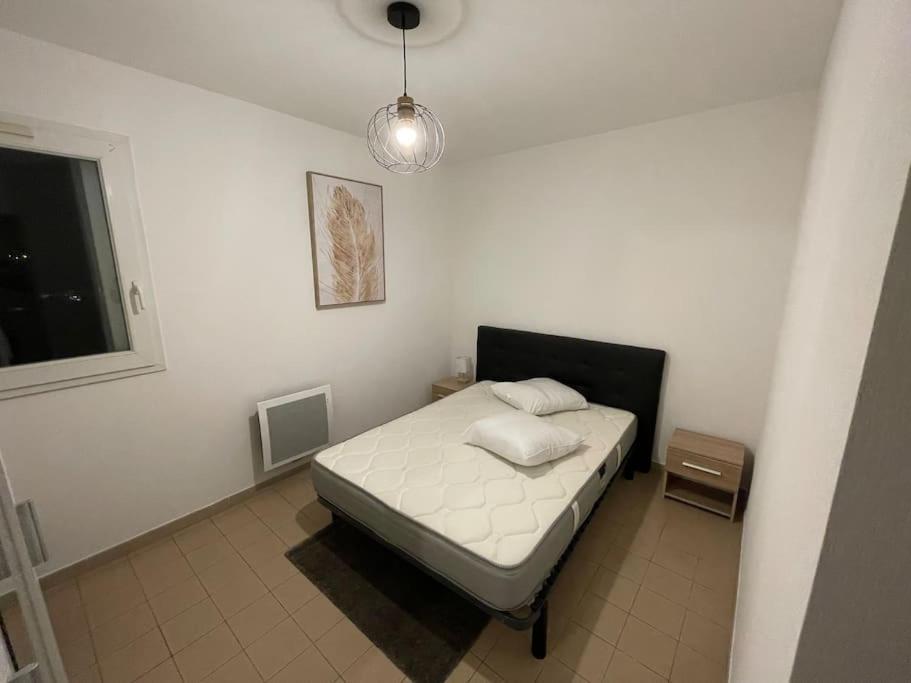 Lumineux T2 - Ajaccio Proche Mer Extérieur photo